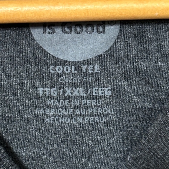 Life is Good TShirt - Picture 4 of 4